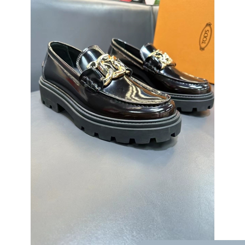 Tods Casual Shoes